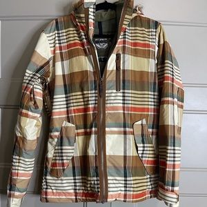 Burton Snow Jacket